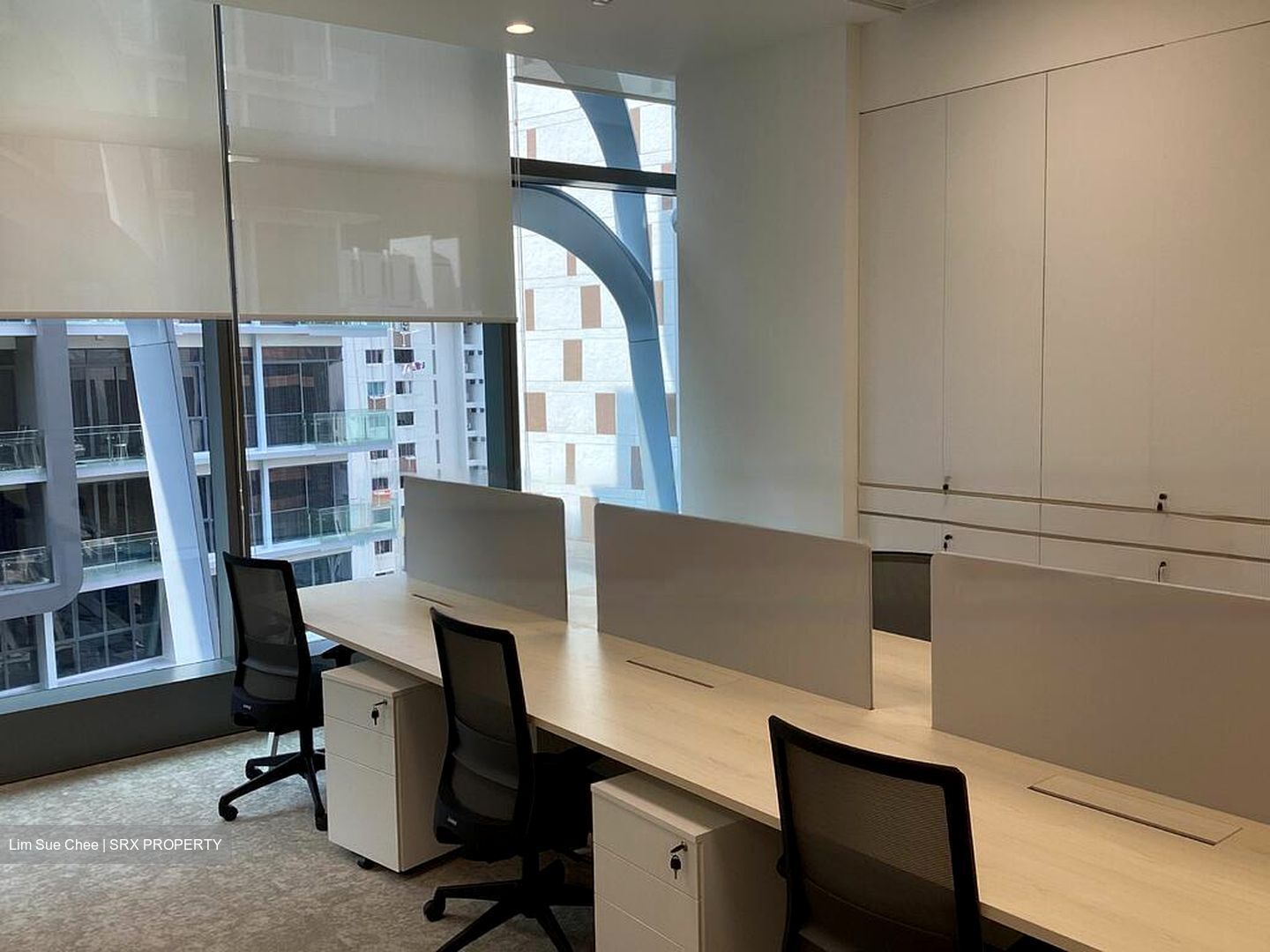 Keppel Towers (D2), Office #472591561